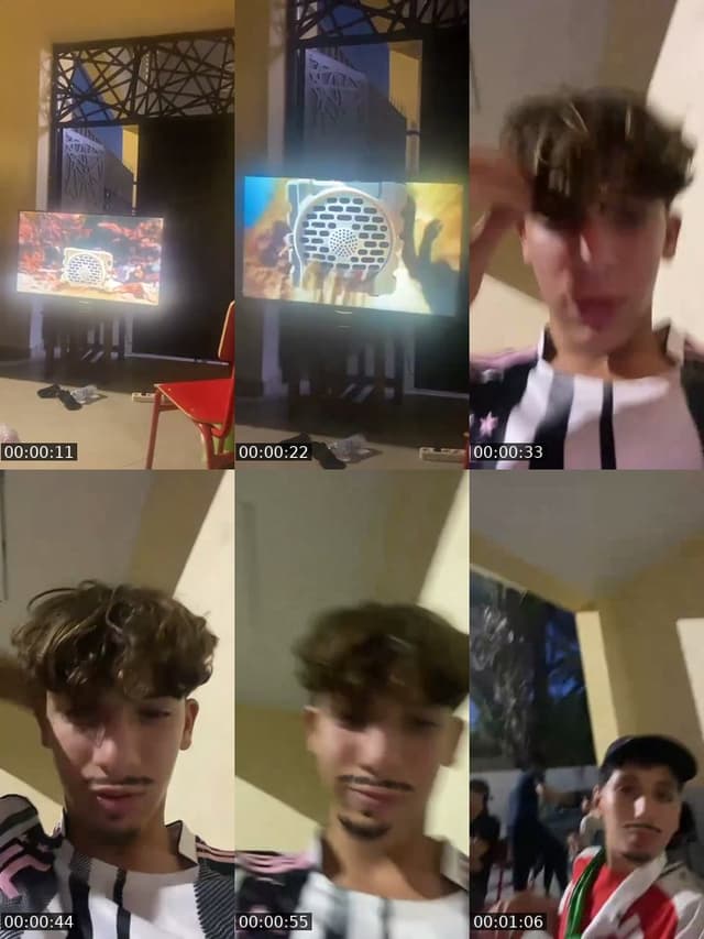 @djwad361 TikTok live