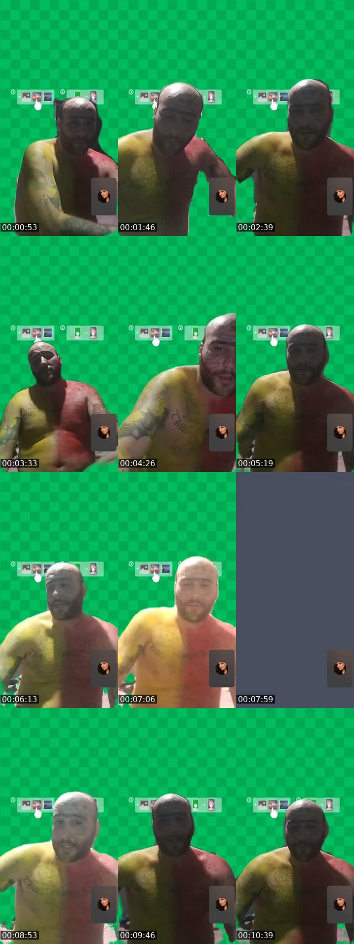 @poche9543 TikTok live stream