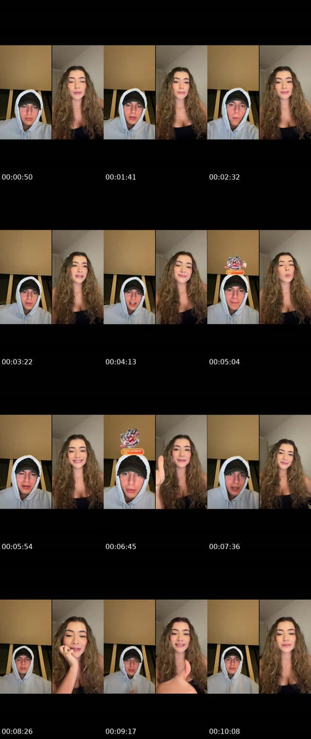 TikTok live: Stake: Luissanchez by @__luissanchez_18