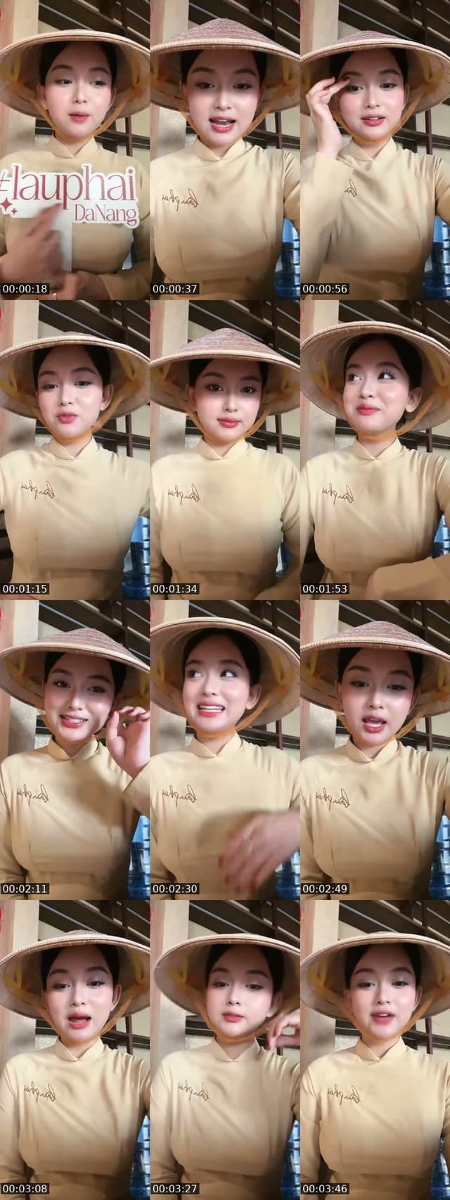 @bekimdan TikTok live