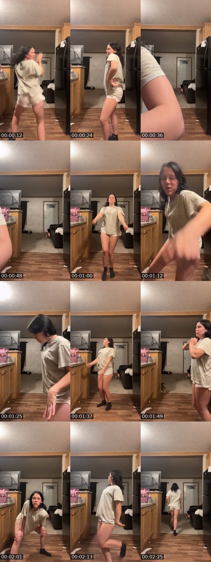 @breezybby05 TikTok live stream