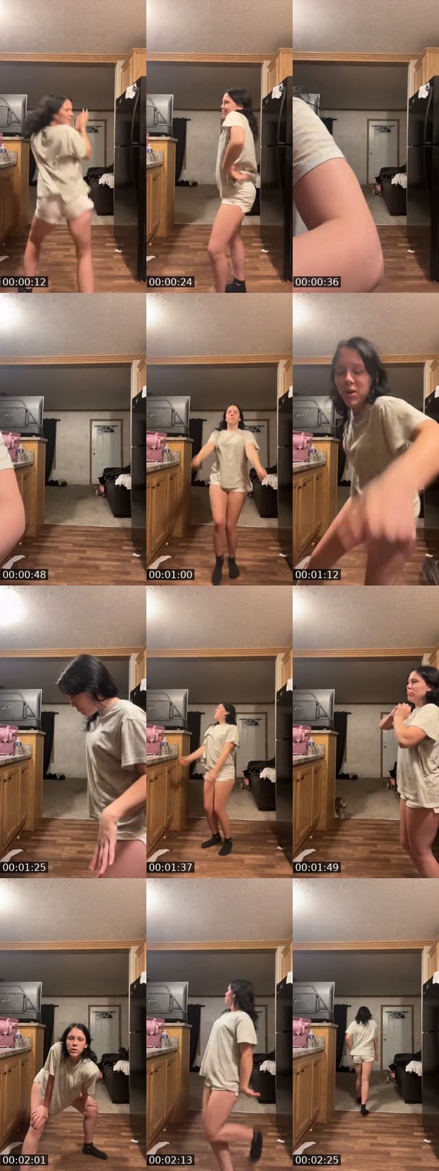 @breezybby05 TikTok live