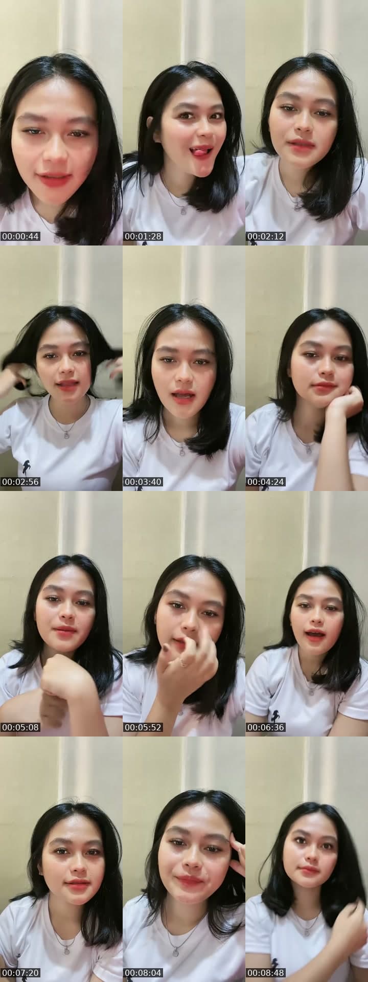 @bukanenjellagi TikTok live stream