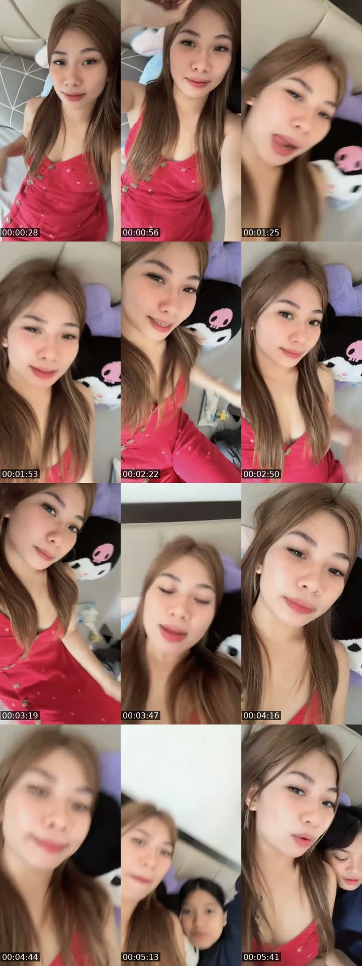 @martinezmaecolite TikTok live stream
