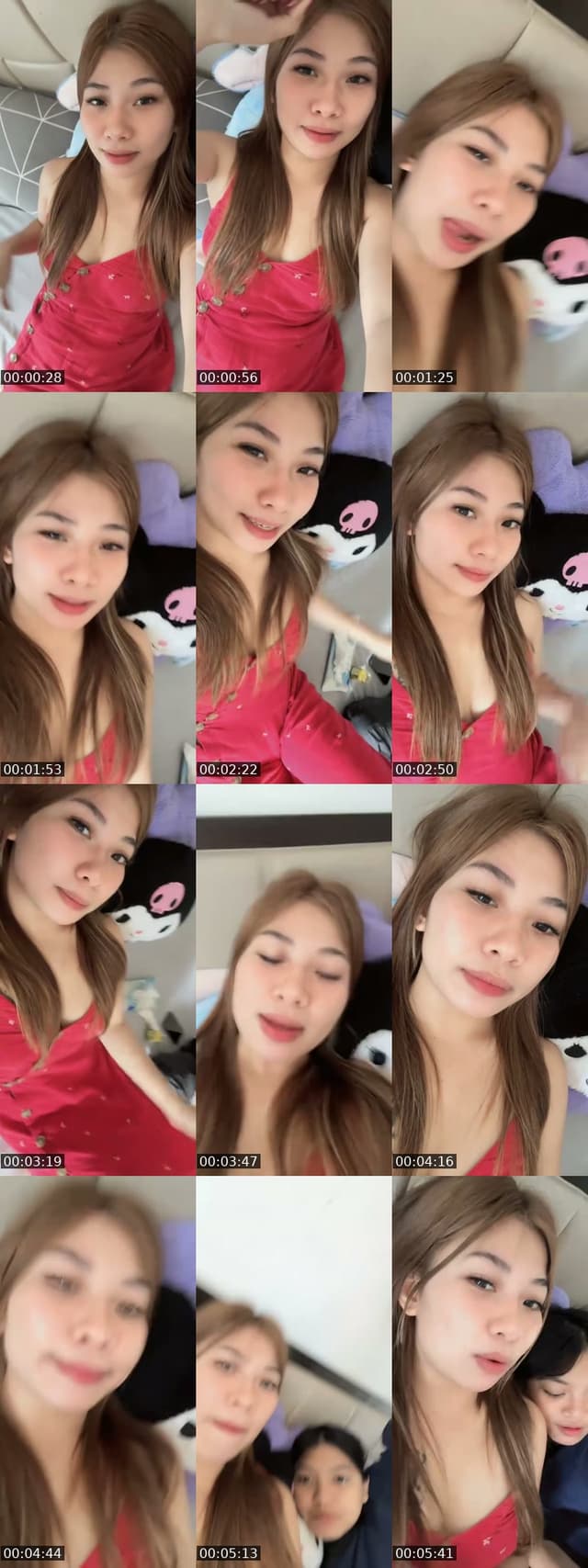 @martinezmaecolite TikTok live