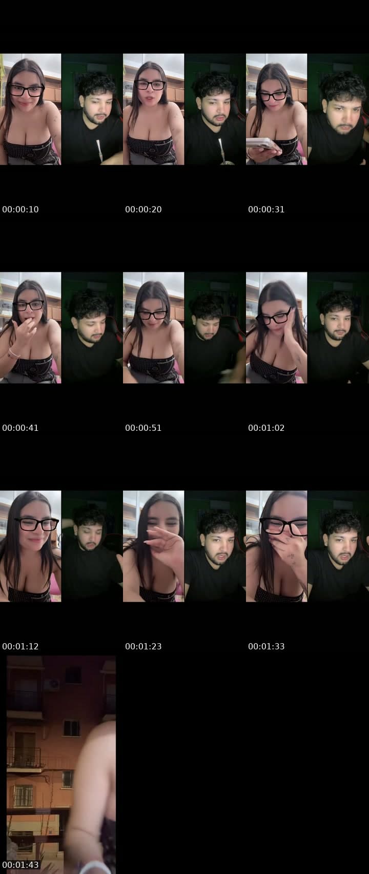 @marimart127_ TikTok live stream