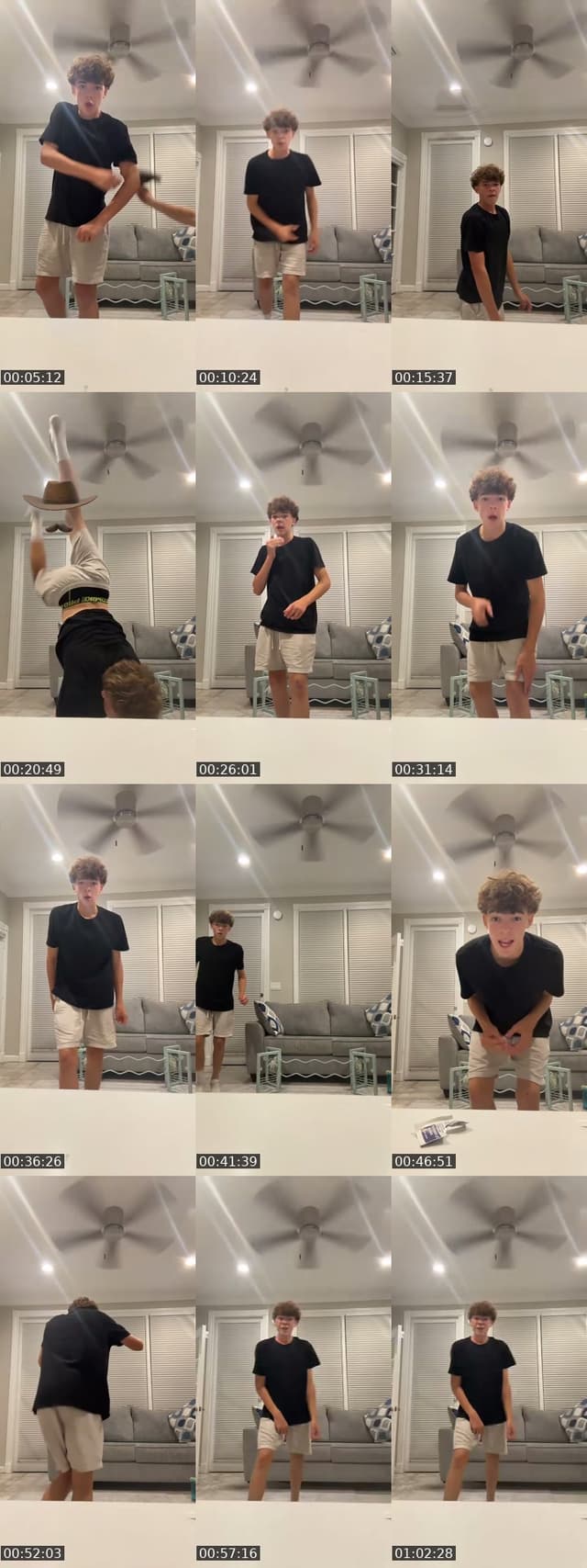 TikTok live: Watching The World Cup‼️🪄 by @sackz43