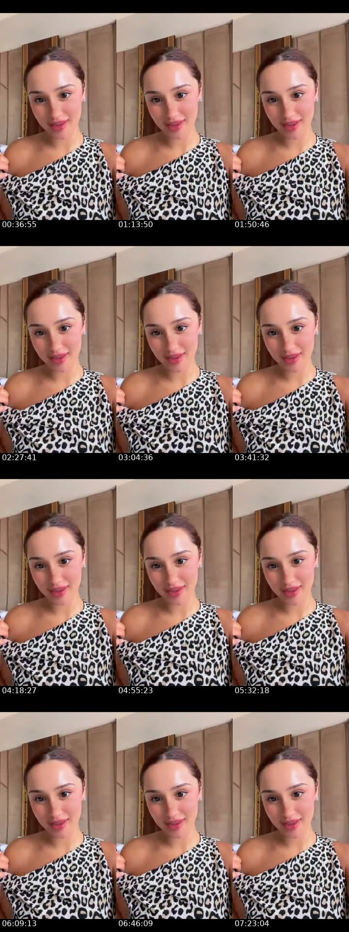 @sitafit.live TikTok live stream