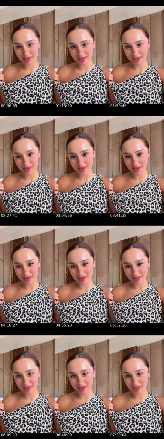 @sitafit.live TikTok live