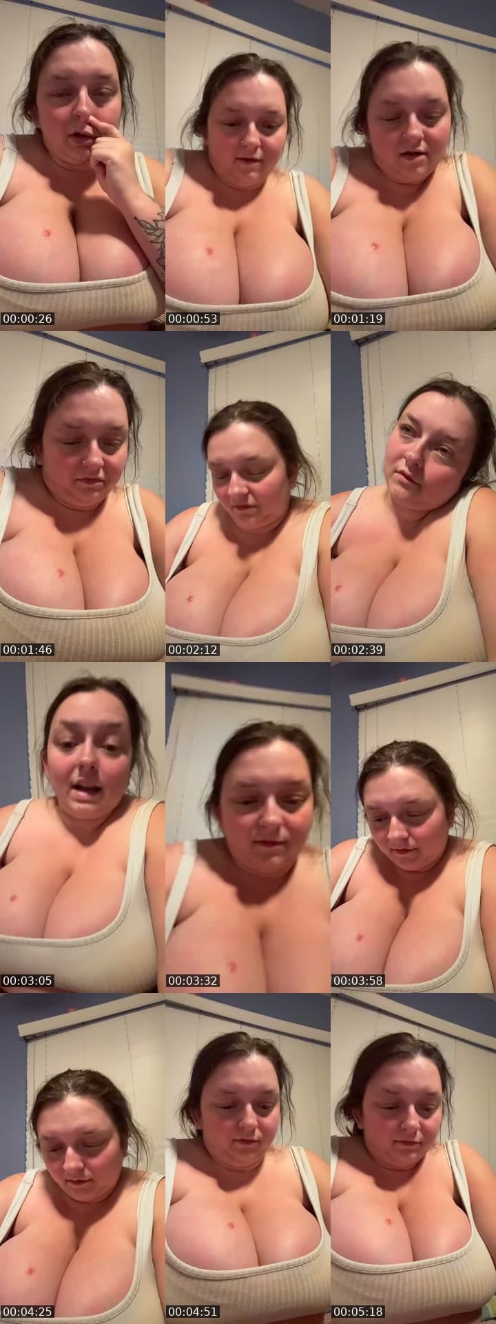 @arrandall19 TikTok live stream