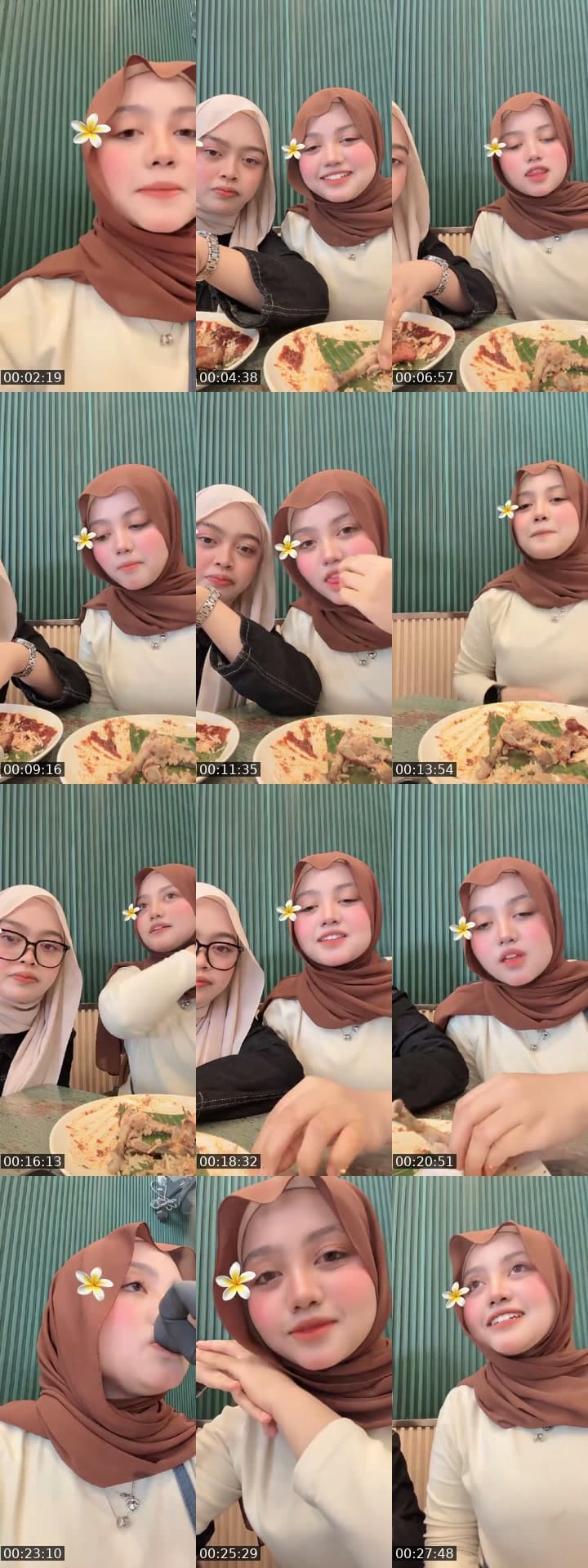 @alya.aimm TikTok live stream