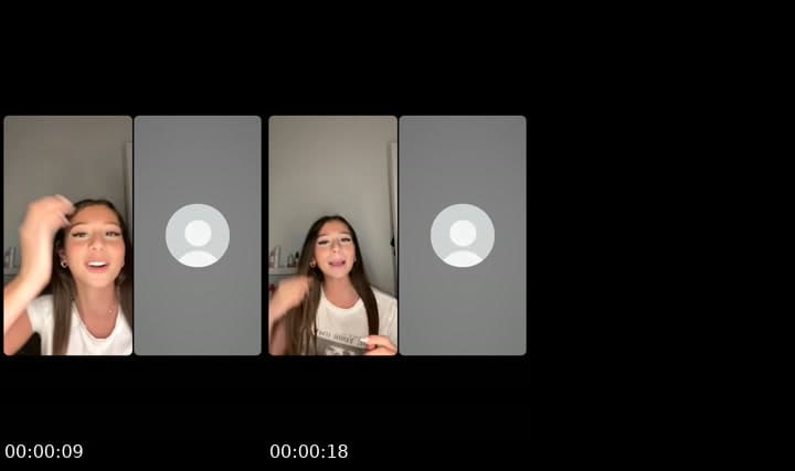 @ava.estradaa TikTok live stream