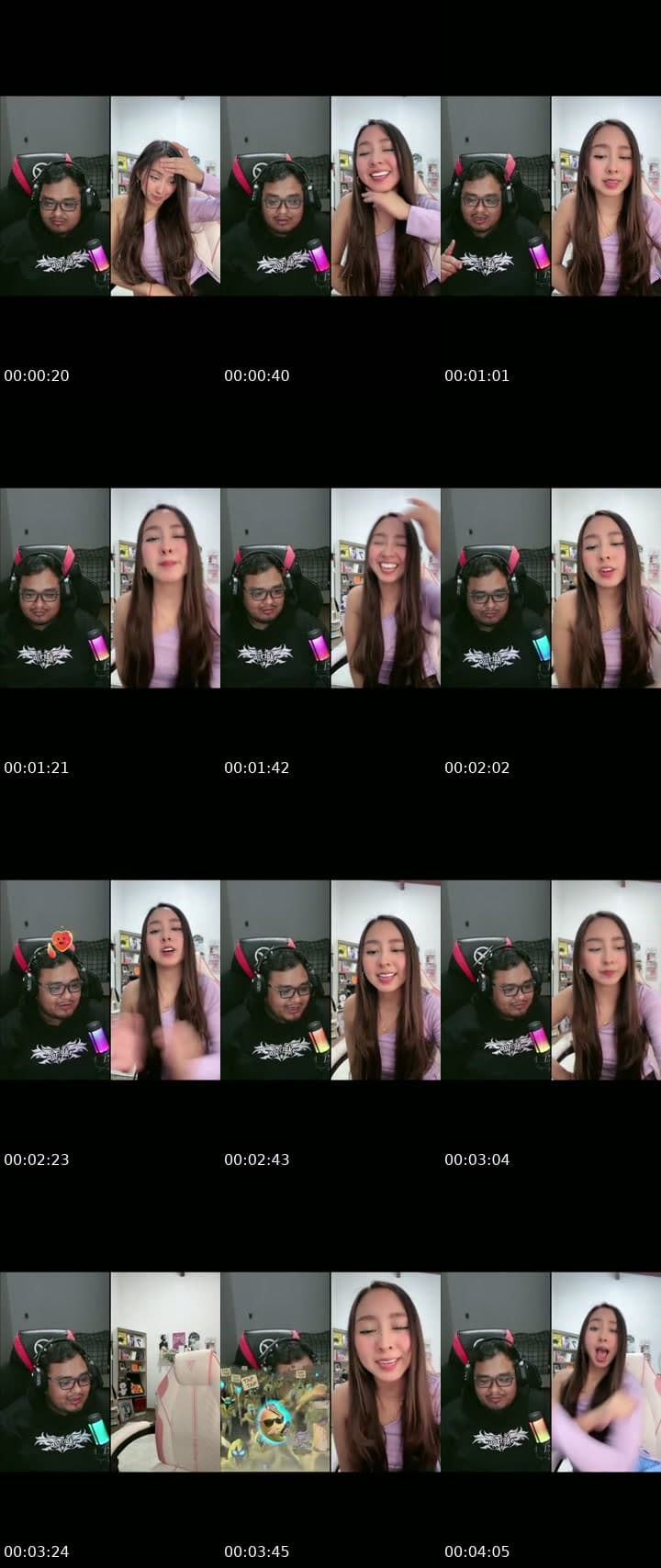 Dotero perdido en tiktok