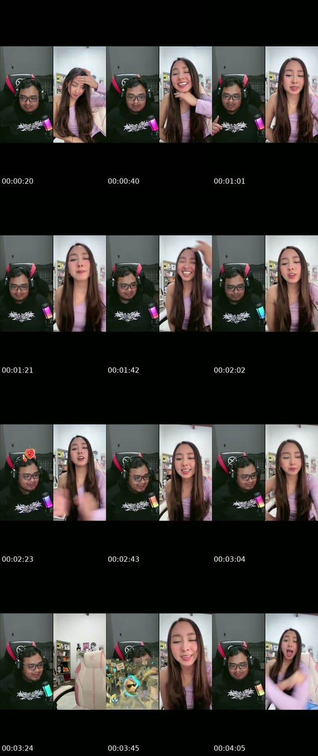 Dotero perdido en tiktok - @bryanfreddy