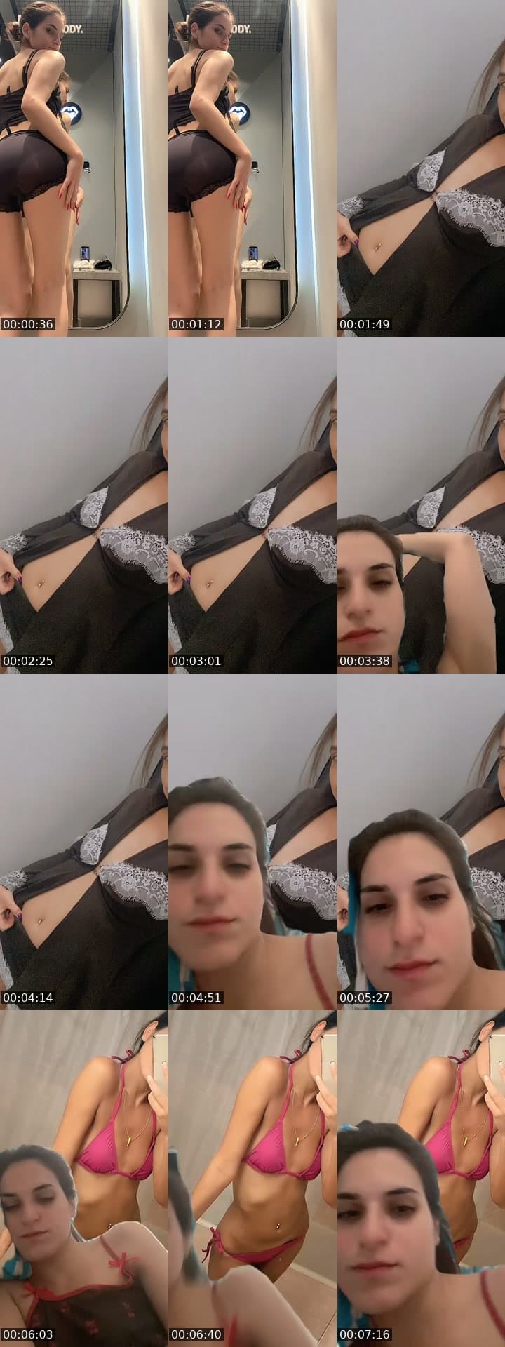 @efrat1745 TikTok live stream