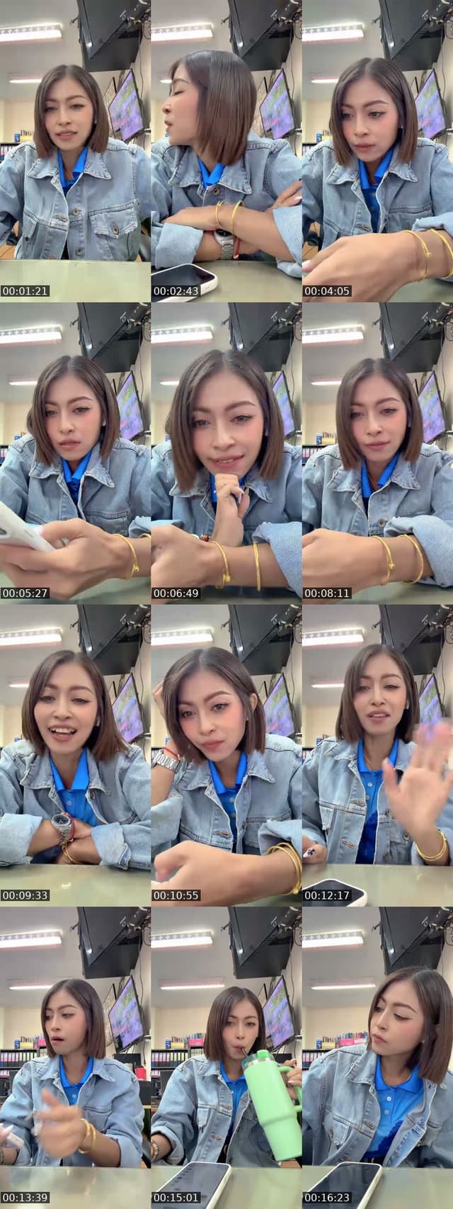 @passion__nk TikTok live