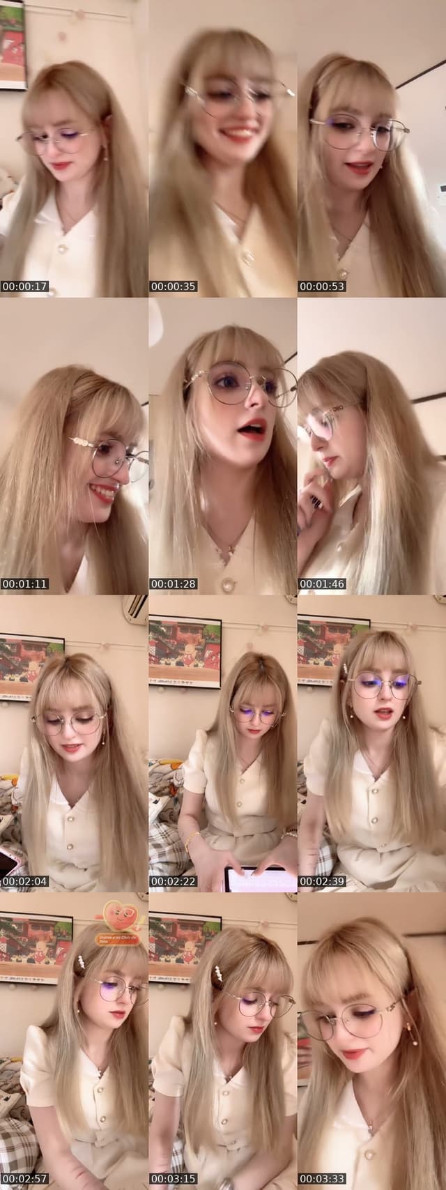 @n4rus3 TikTok live