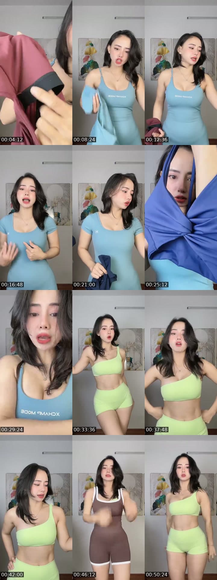 @vothaochuyendotap TikTok live stream
