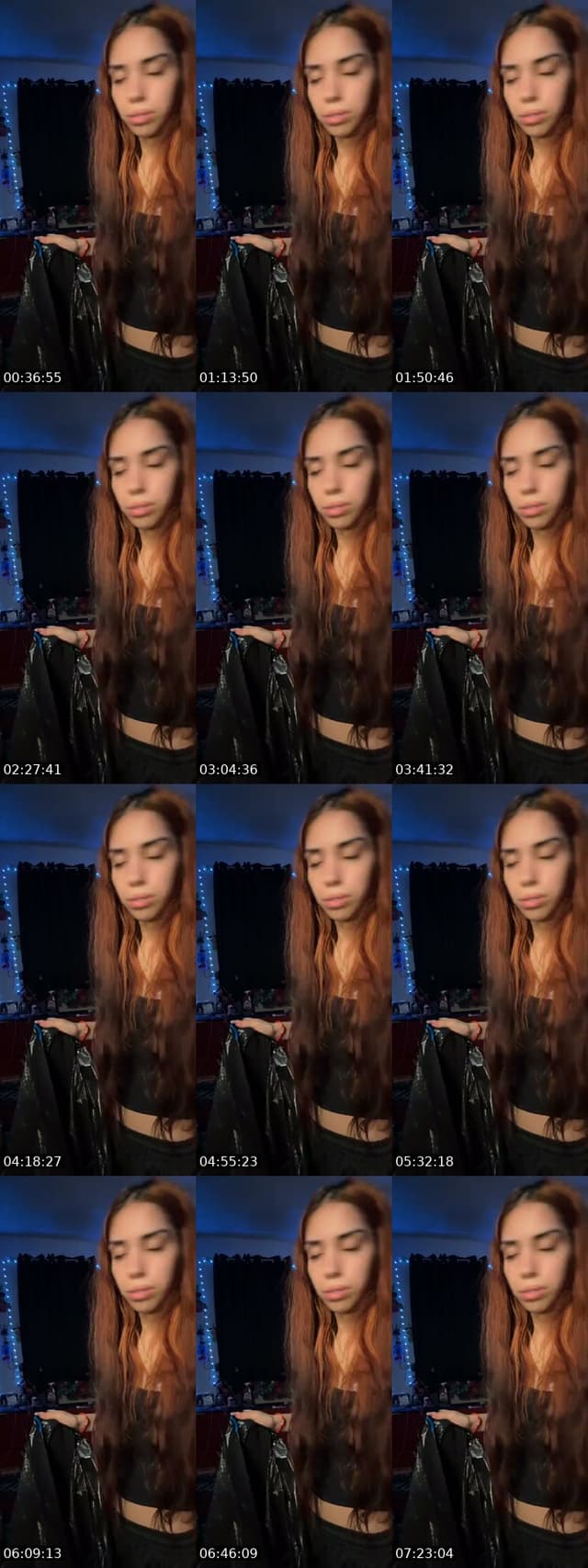 @heluvsnaomzz TikTok live from 2026-07-03