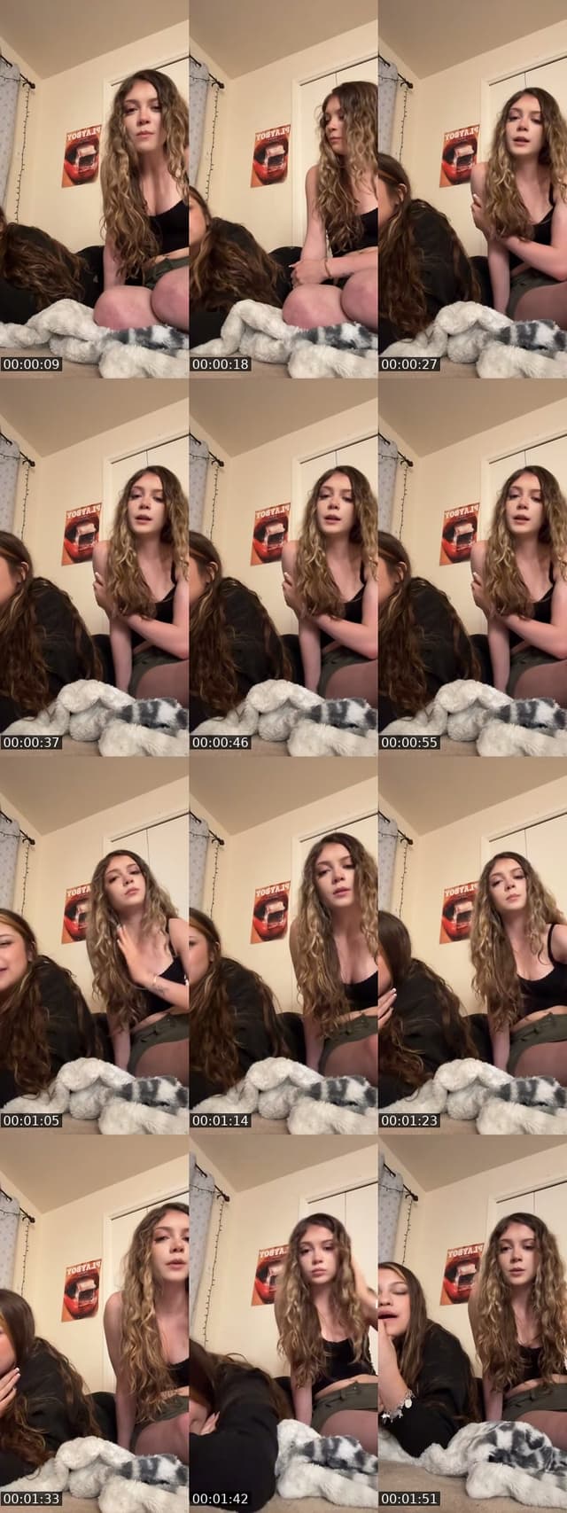 @8_ri4na TikTok live