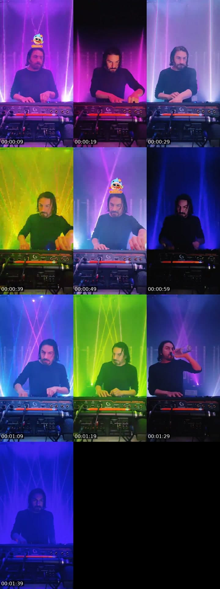 🌀Healing TikTok through music🌀