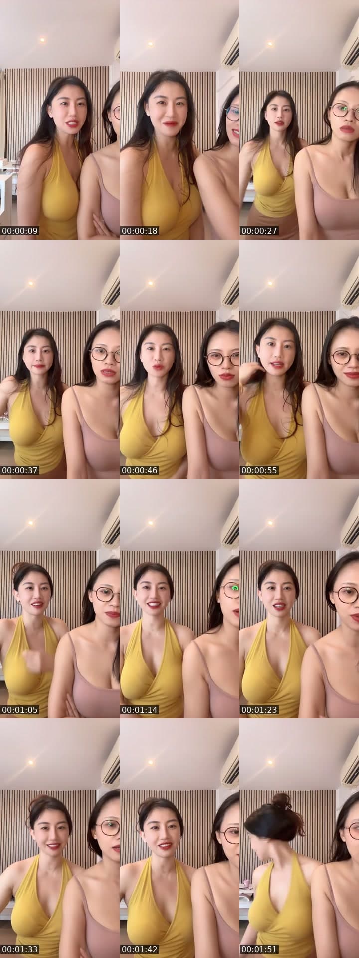 @happyzhan8888 TikTok live stream