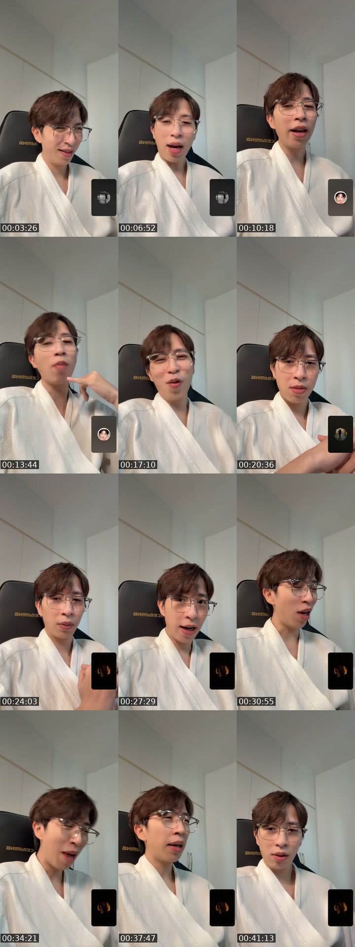Quá nhiều việc huhu 🐣