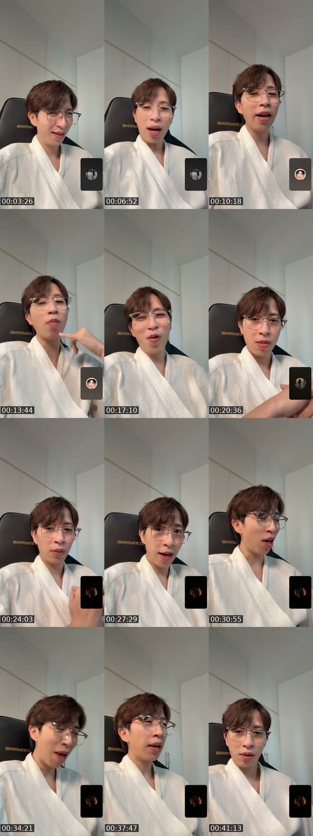 Quá nhiều việc huhu 🐣 - @virussvn
