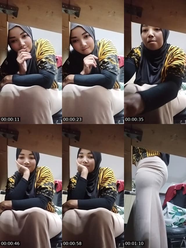 @qiqicutek TikTok live