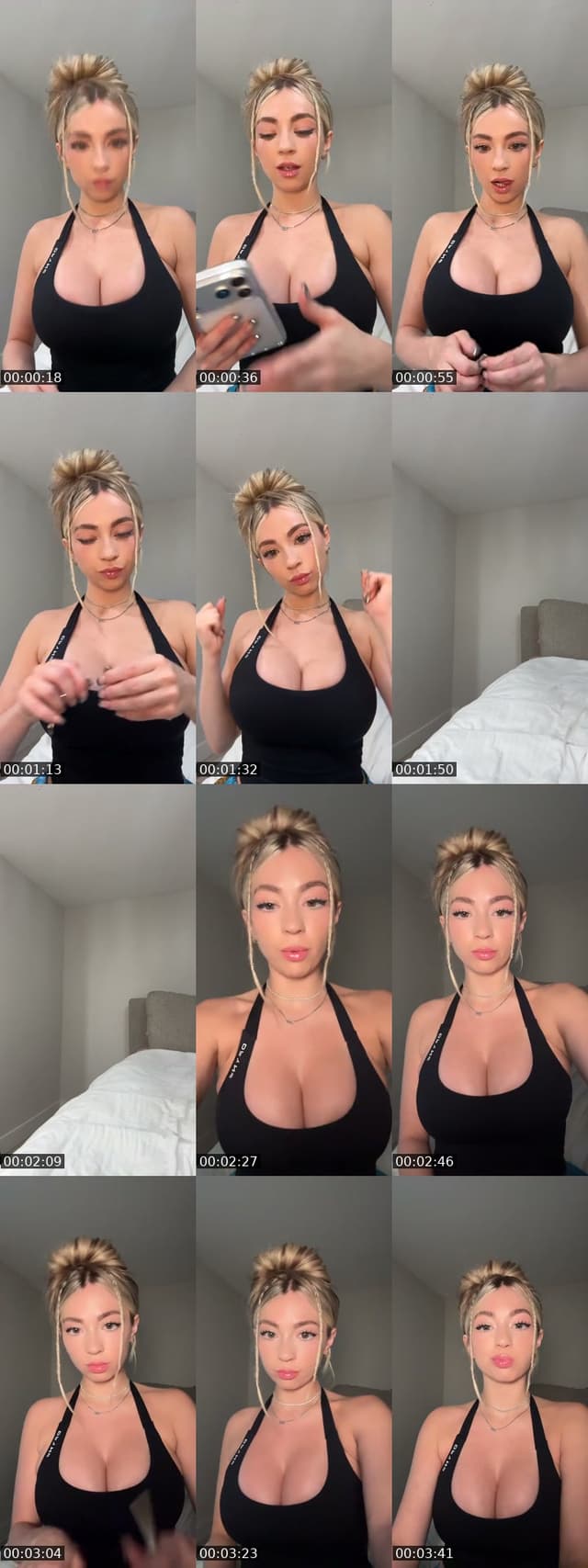 @terika333 TikTok live