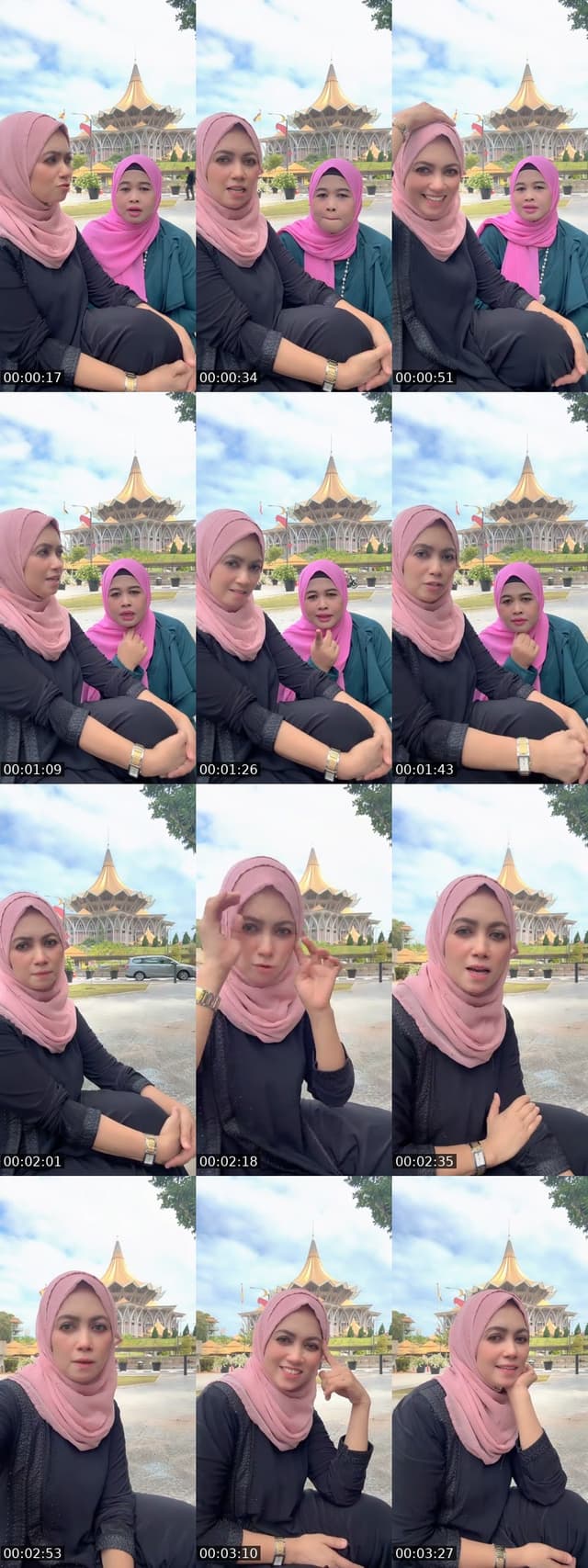 @ziecinta TikTok live