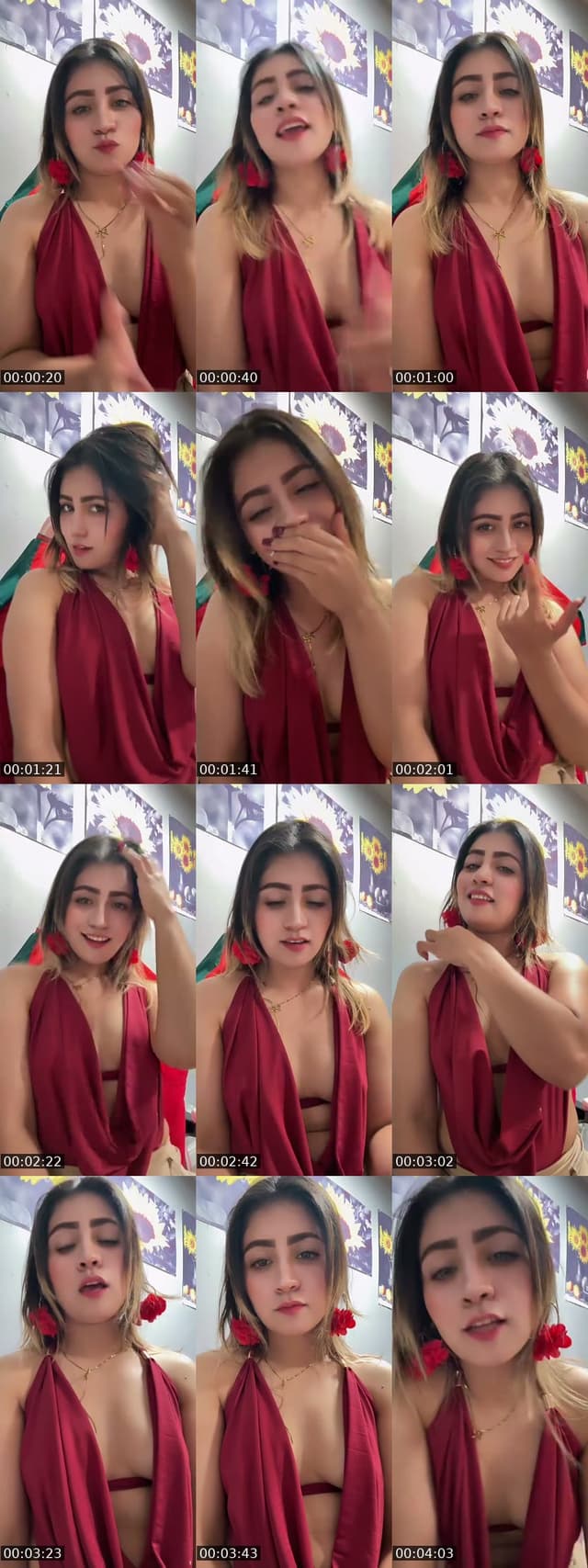 TikTok live: Holis 🔥 by @mexicatrachita.50