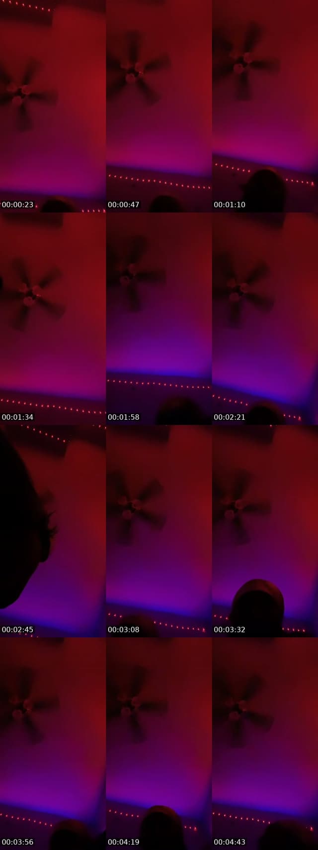 TikTok live: 18+ by @mommyyamm_