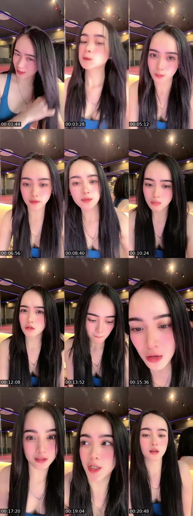 TikTok live: wala lang by @wiiiwyan