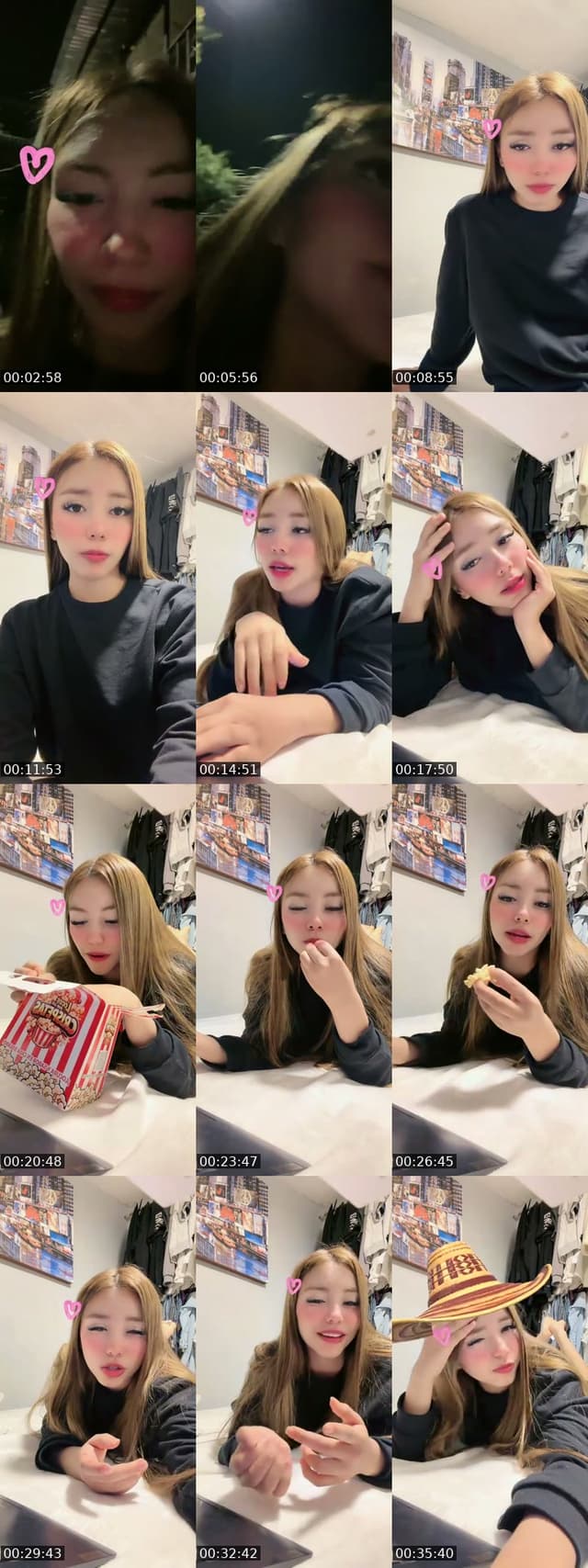 @genexisc0 TikTok live from 2026-07-03