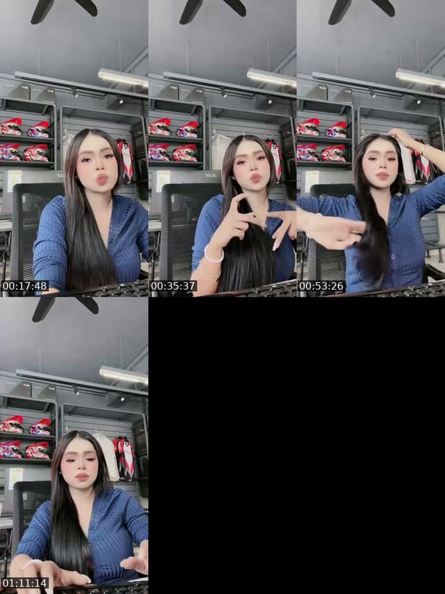 TikTok live: Dgn RM1 dh bleh kluar moto by @erissahriss