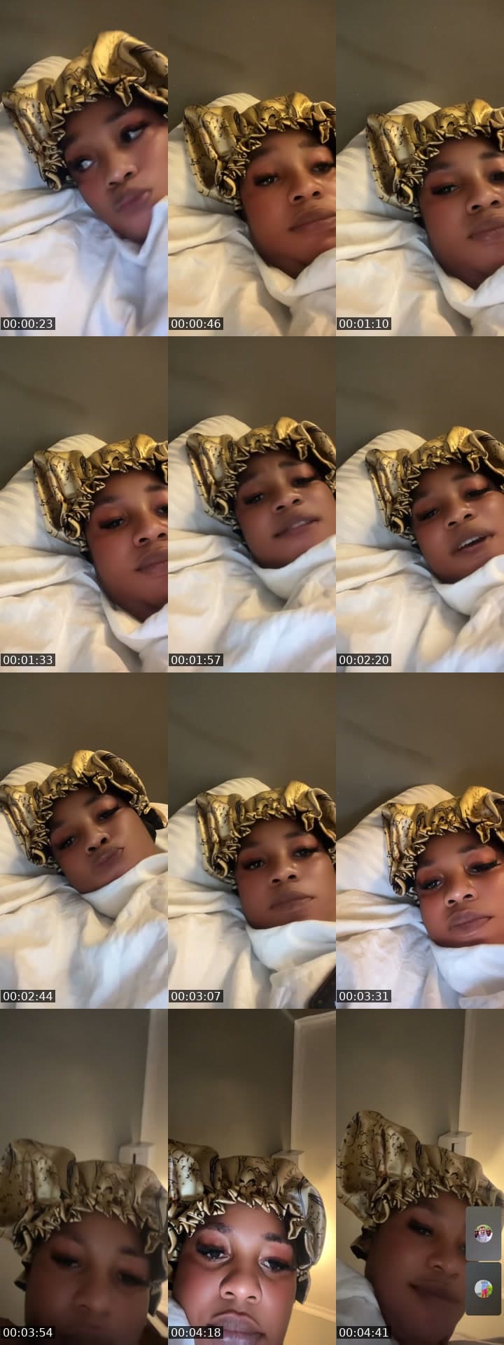 @boss.love449 TikTok live stream