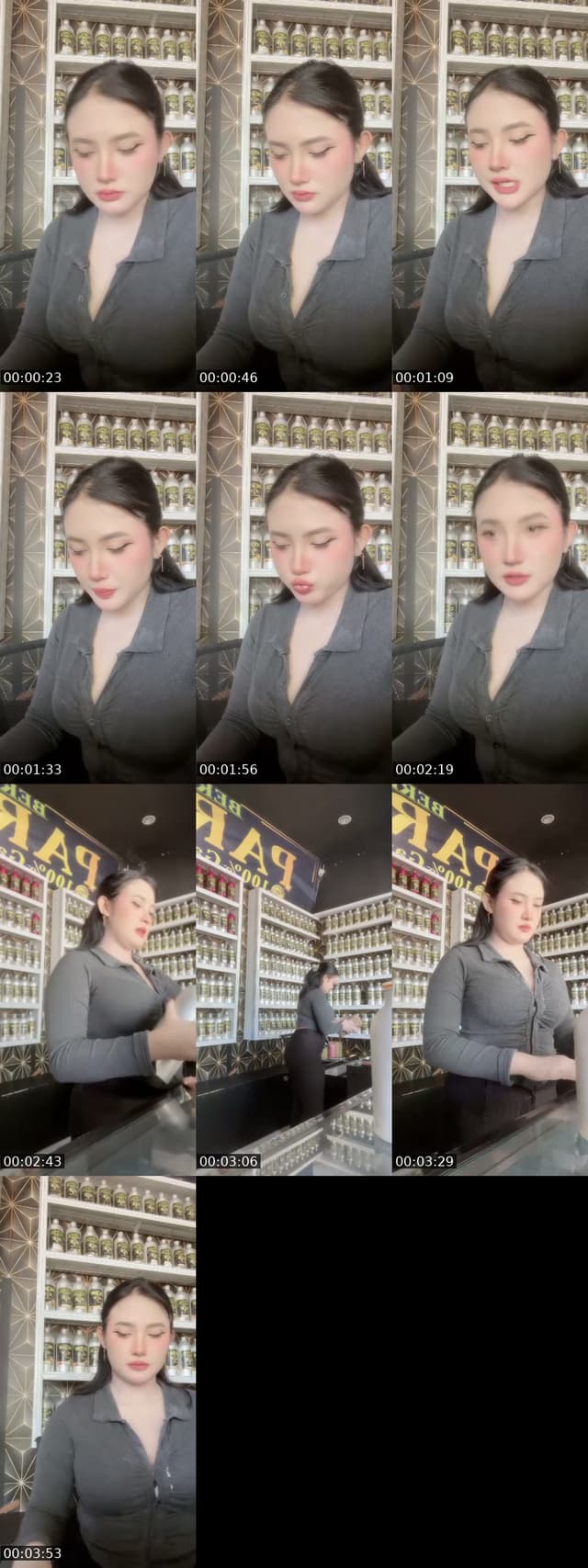 @berkah_wangi_trengalek TikTok live