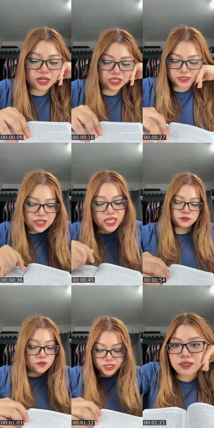 Lectura para terminar el libro ❤️