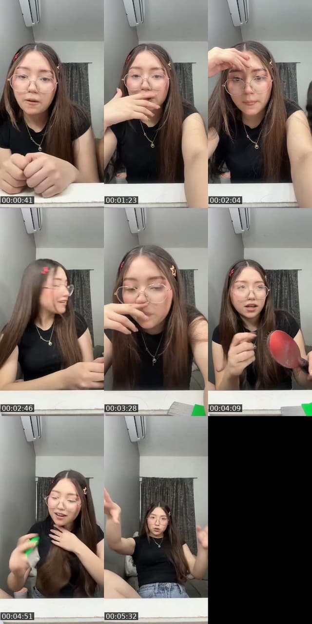 @emy_cota TikTok live from 2026-07-03
