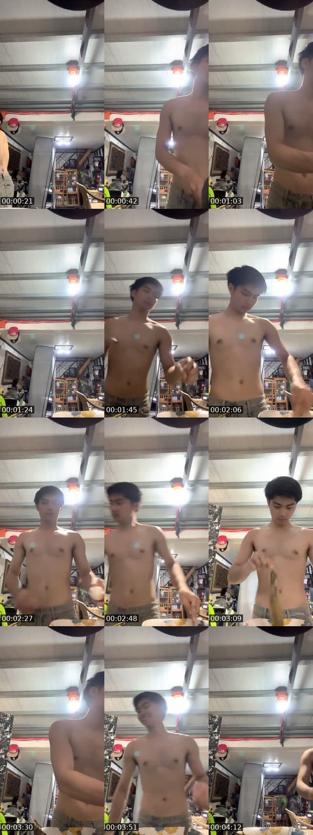 @reynanthirdie TikTok live
