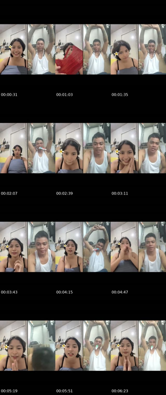 @jacklynpa TikTok live from 2026-07-03