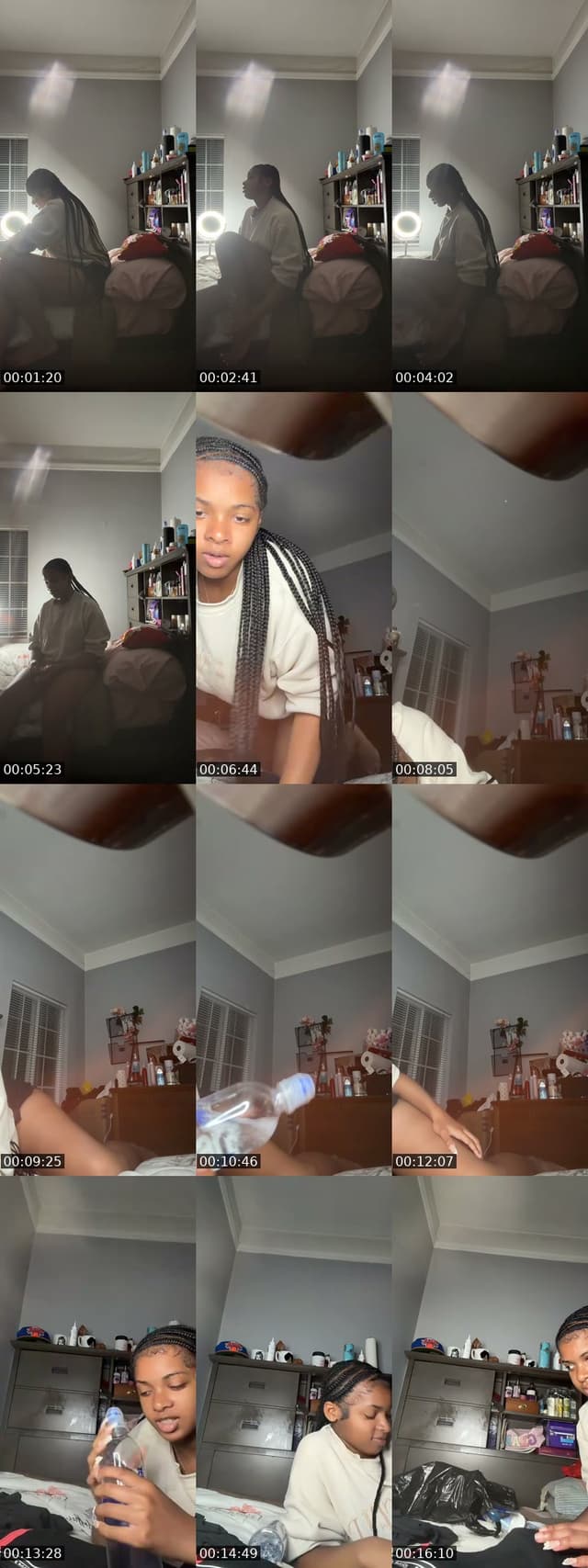 @iadoreprettygirls_x TikTok live from 2026-07-03