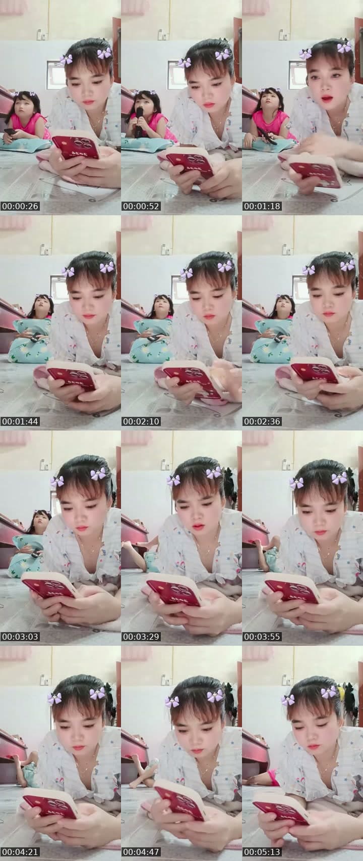 @hi.chu505 TikTok live stream