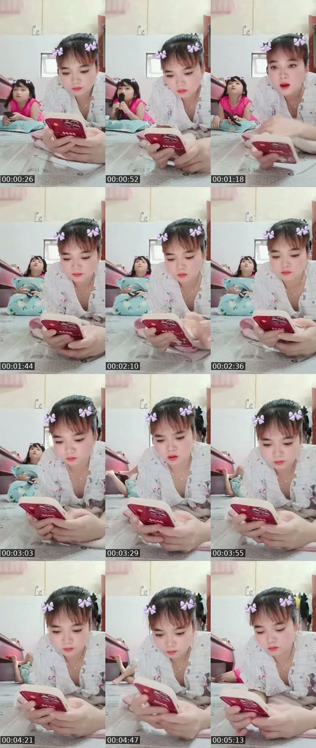 @hi.chu505 TikTok live