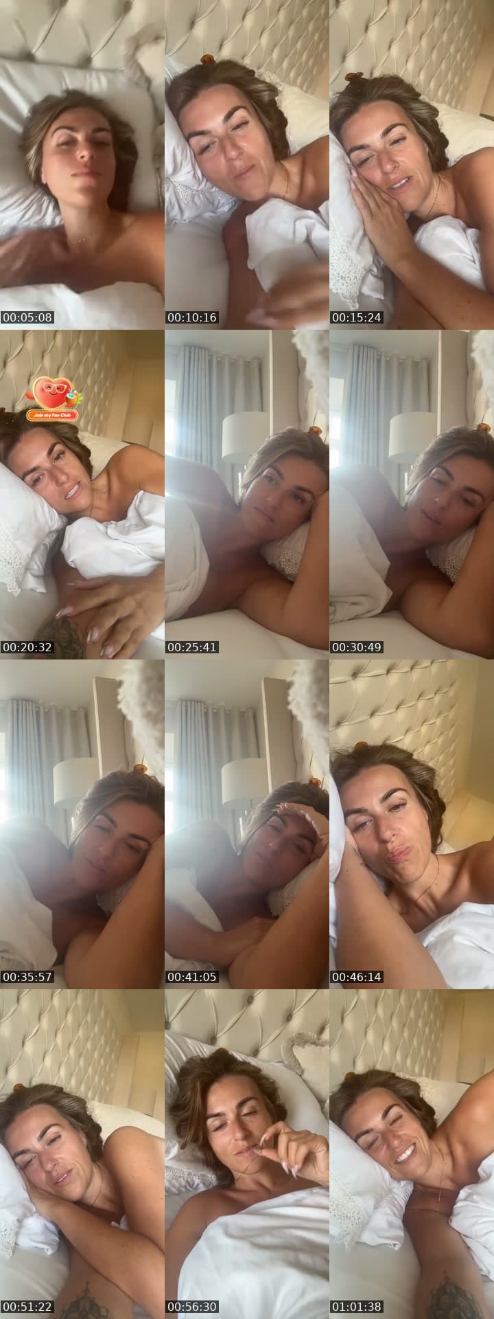 @reenieslife TikTok live stream
