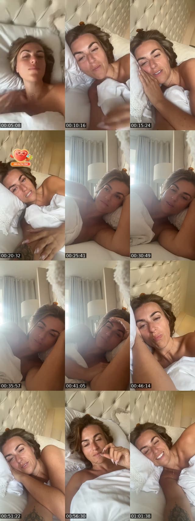 @reenieslife TikTok live from 2026-07-03