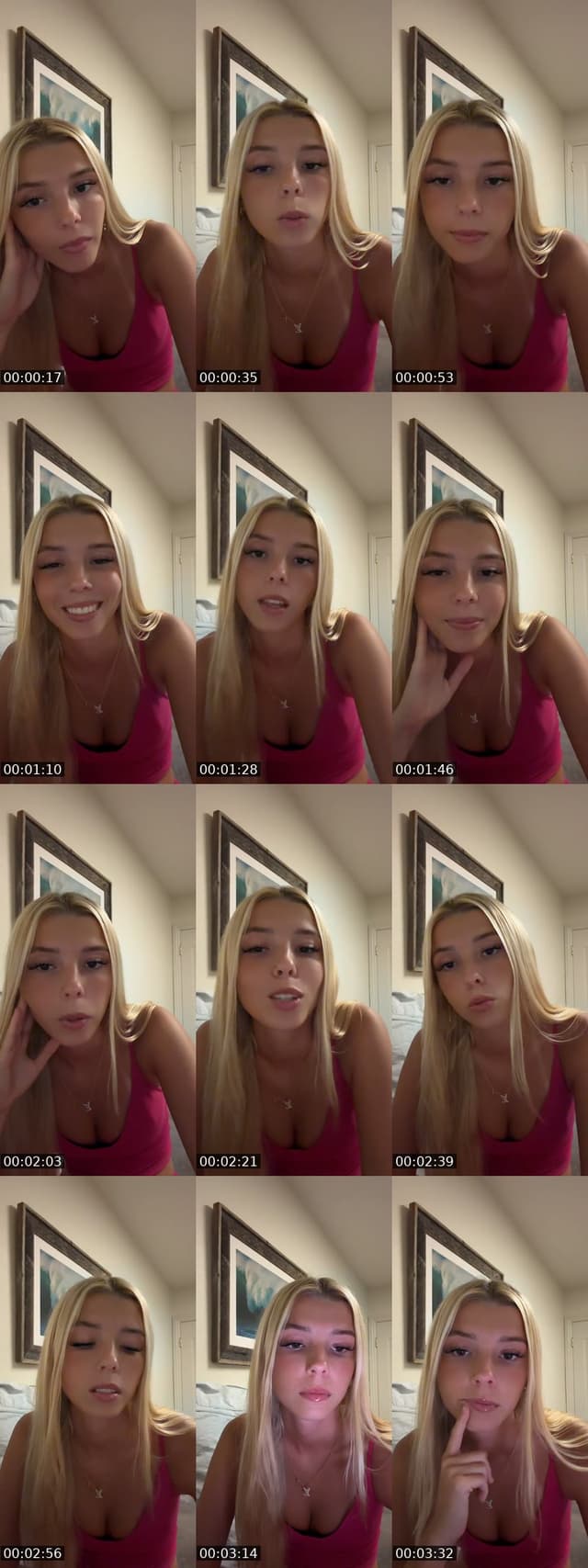 @ryliemadyson TikTok live