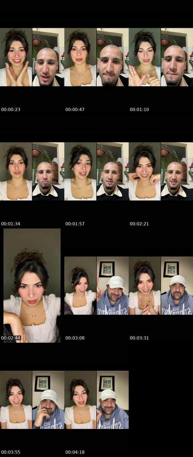 @stefannykarda TikTok live