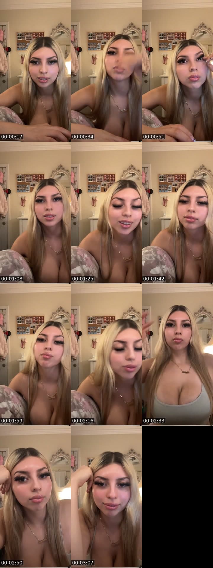 @_sophia.1st0 TikTok live stream